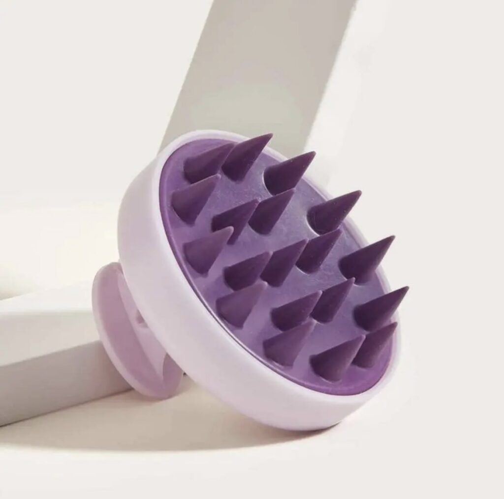 Scalp Massage Brush