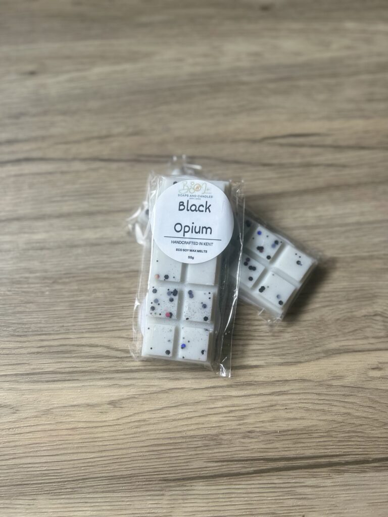 Black Opium Wax Melts