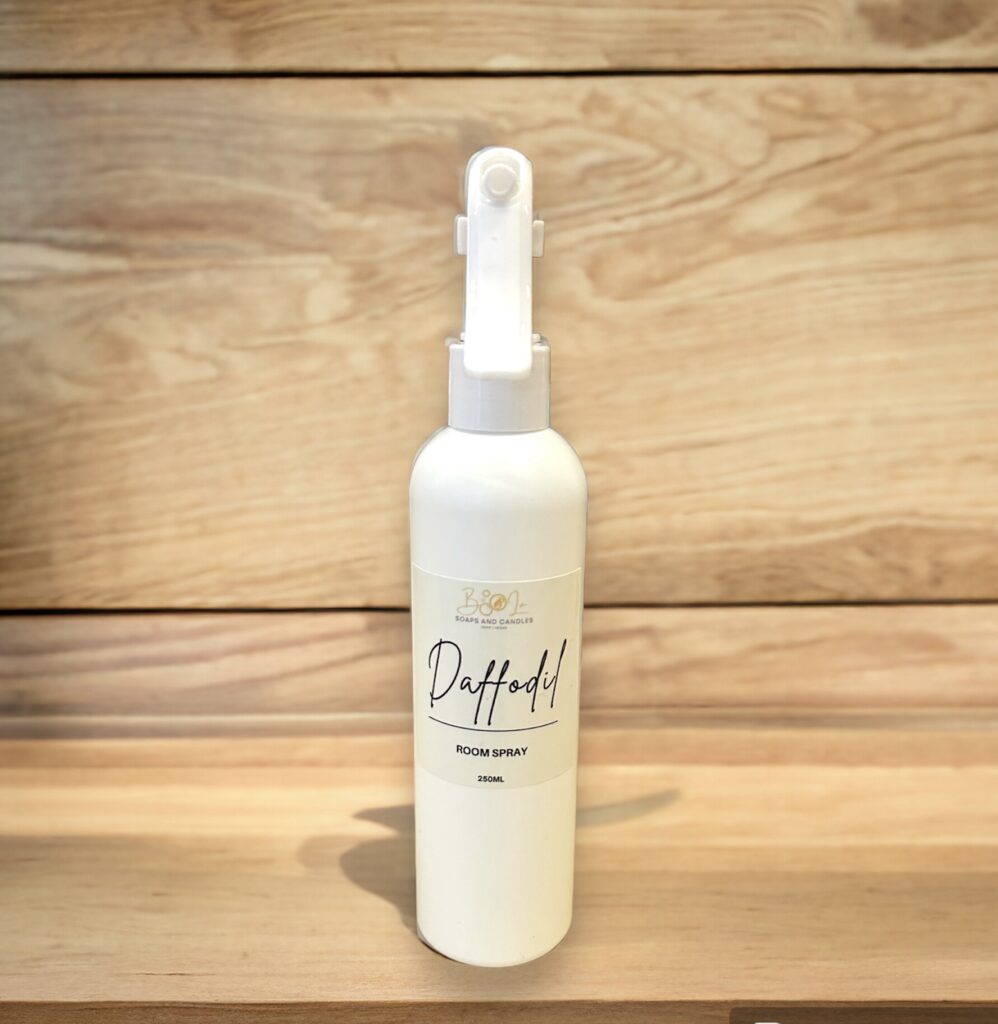 Daffodil Room Spray