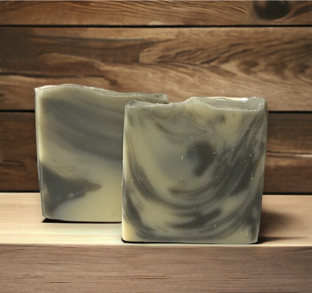 Oud Soap