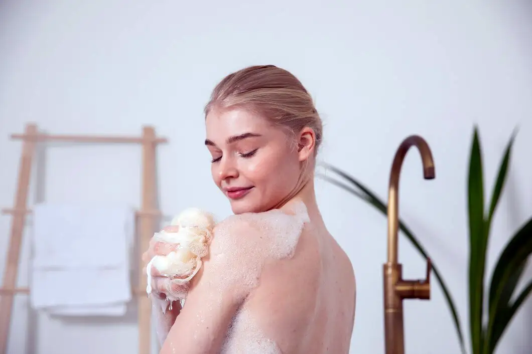 How to Exfoliate Your Skin Gently with Whipped Sugar Scrub: A Step-by ...