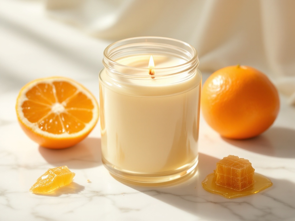 Long Lasting Candles