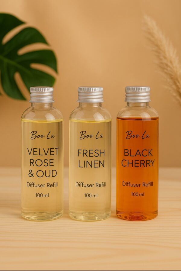 reed diffuser refills