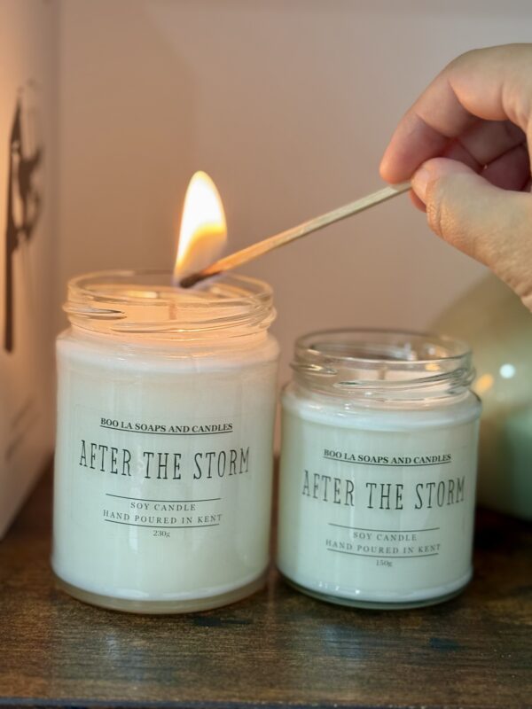 candle