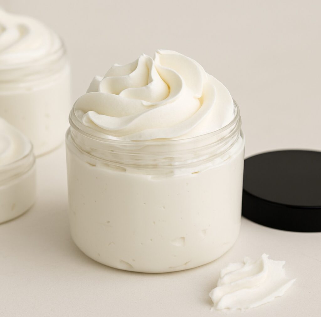 black magic body butter