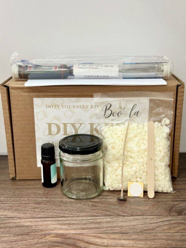 DIY Candle Making Kit - Image 2