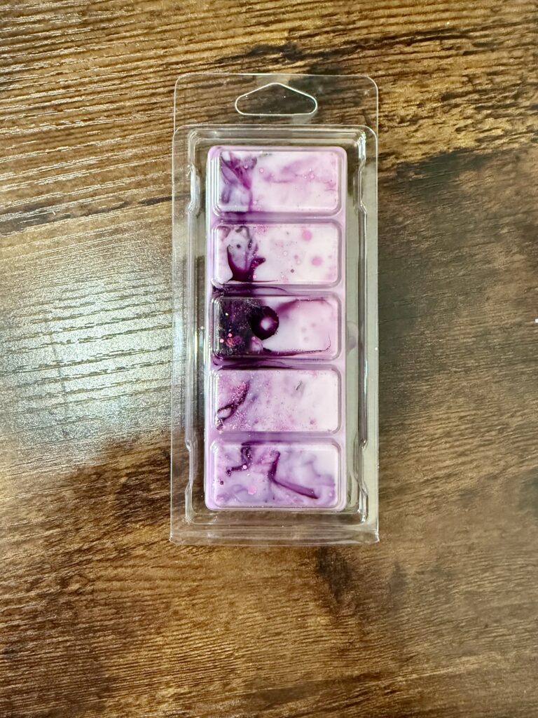 dreams unstoppables wax melt